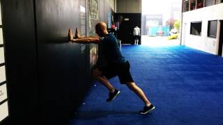 Wall drills