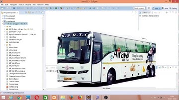 Transport Management System [DBMS MINI PROJECT]