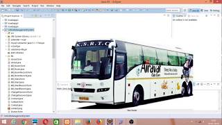 Transport Management System [DBMS MINI PROJECT]
