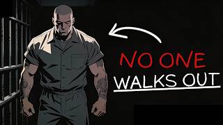 Inside A Prison System The Level No One Wants To Reach Alive