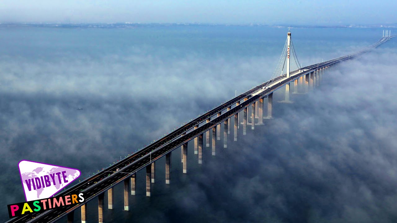 The Bridge – America The Bridge – America