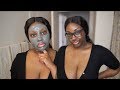 My Glowy Skincare Routine (2019) | Makeupd0ll