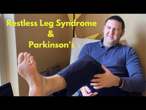 Can Parkinson&rsquo;s Disease Cause Restless Legs Syndrome (RLS)?