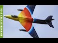 Hawker hunter f58 fighter jet  