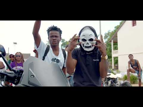 BASTA LION - ONE SHOT (CHRONIX \u0026 Da Nillo) (REMIX)