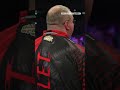 The moment Stephen Bunting won in Berlin ❤️