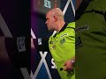 The moment Stephen Bunting won in Berlin ❤️