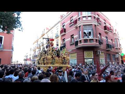 Imperial, Antigua, Ilustre y Fervorosa Hermandad del Santísimo Sacramento, Inmaculada Concepción de Nuestra Señora, Santa Espina de la corona de Nuestro Señor Jesucristo, Ánimas Benditas del Purgatorio, San Martín de Tours Obispo, Nuestra Señora de la Esperanza Divina Enfermera y Real Archicofradía de Nazarenos de la Sagrada Lanzada de Nuestro Señor Jesucristo, Nuestra Señora de Guía, San Juan Evangelista y María Santísima del Buen Fin