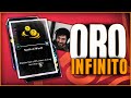 JUEGA ESTE AUMENTO PARA TENER INFINITO ORO | Mente de un Challenger
