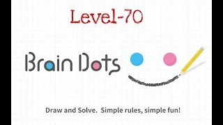 Brain Dots | Level 70