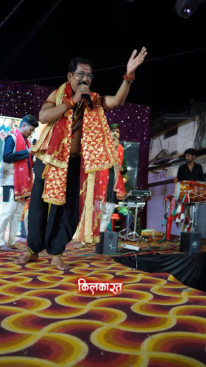 Subhash Soni Live | Jab Jab Danka Baje Bhuvan Mein #mahakali #kalimaa #matakali #maakali #navratri