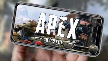 🔥Download Apex Mobile on Android & iOS🔥 || 100% Working Without Verification