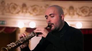 F. Piersanti: Il Commissario Montalbano (Suite) - Soundtrack