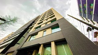 【分譲マンション】ファミリーにもおすすめの角部屋の2LDK。東急不動産の手掛ける新築マンション。「ブランズ文京白山一丁目」