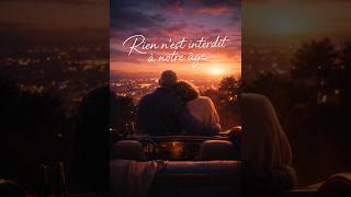 Rien n’est interdit à notre âge. Version 2. Texte1. Prompteur Jean-Luc POUSSIN à Strasbourg 2026