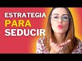 🔥 Estrategia Psicológica Para Enamorar A Alguien Difícil | 🧠 Psicología De La SEDUCCIÓN