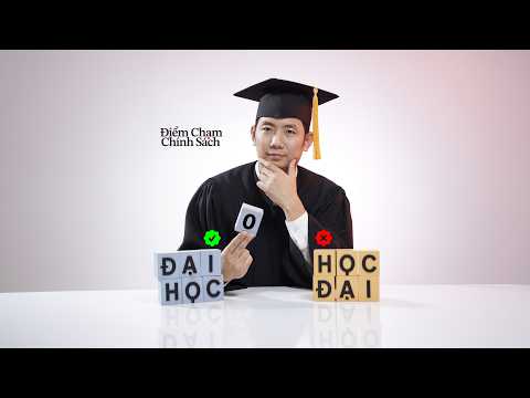 Đại học… không 'học đại' | VTV24