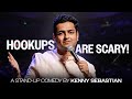 Coffee Dates &amp; Hookups - Stand Up Comedy By Kenny Sebastian