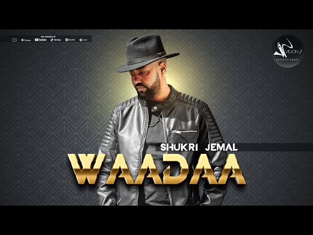 Shukri Jamal - Waadaa (Official Video) class=