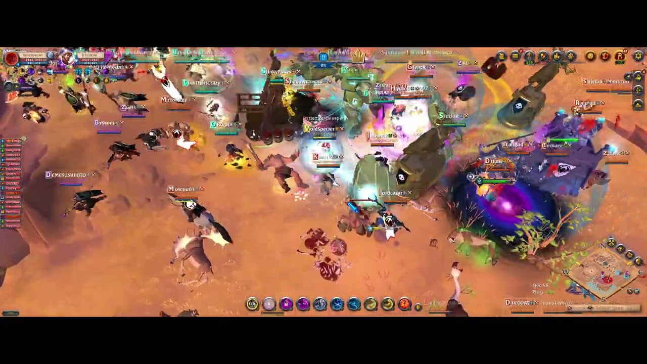 Defensa Sandrift Shore - Aly ULTI