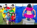 Horror &amp; Bhoot Special Comedy Video 2026 😂 Amazing Funny Video Episode 181 By Fun Tv 420