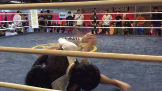 D-NET GRAPPLING ALL JAPAN CUP 03 R.SUWABE VS R.KASHAKUMA -Flyweight-