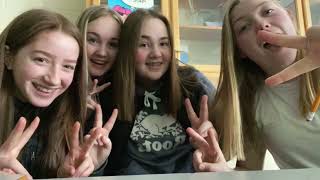 SCA Grad Video 2023