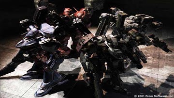 The Armored Core 2: Another Age Playthrough that Valhalla asked for part 1.