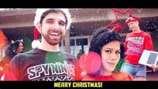 Video thumbnail of "Spy Ninjas   THIS CHRISTMAS Official Music Video"