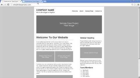 Dreamweaver Course Level 1   Introduction Video
