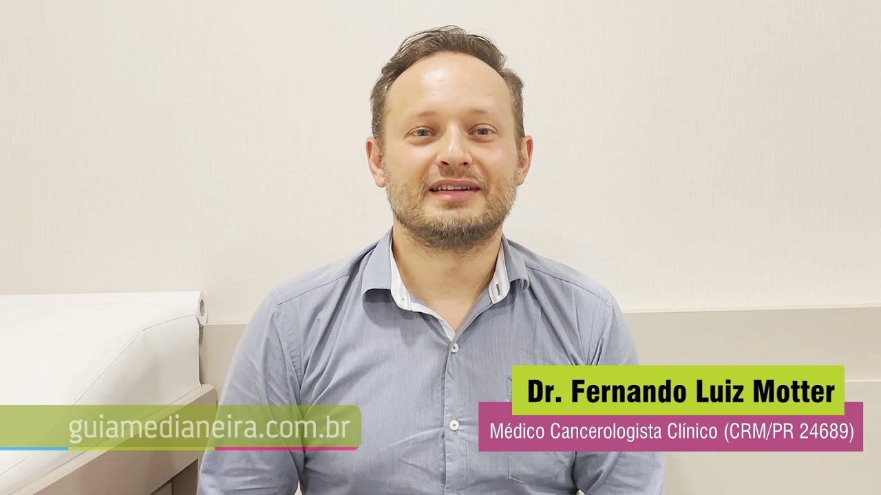 Quimioterapia tornase realidade em Medianeira e facilita