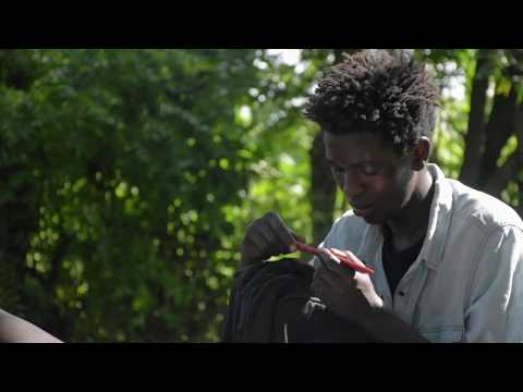 tragic-wound---harun-junior-(official-movie-2020)