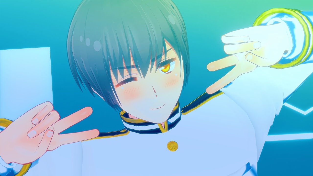 【APヘタリアMMD】ヘタキャラ74人でUNDEAD