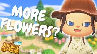 RESIDENT SERVICES AND TRANSITION BUILD | COTTAGE CORE ISLAND | ANIMAL CROSSING NEW HORIZONS