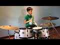 Download Thunder - Imagine Dragons Drum Cover Thunder - Imagine Dragons Drum Cover