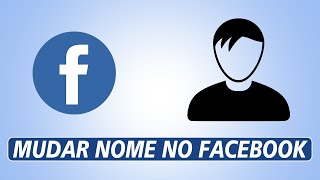 Como MUDAR o NOME no FACEBOOK pelo Computador (PC) 2023