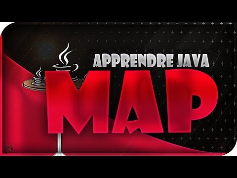 Vidéo: Comment HashMap est-il utilisé en Java avec exemple ?