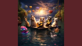 Waterside Purr in Melody