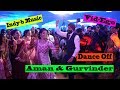 Aman  gurvinders dance off  mandy dhillon  vidego  indyb music