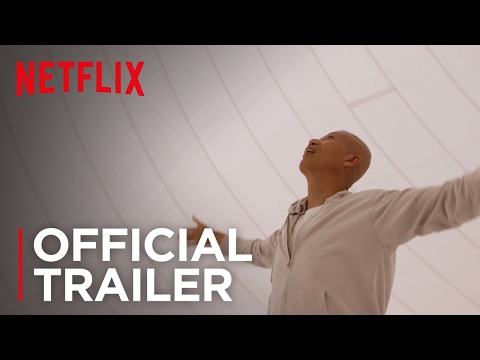 Sky Ladder | Official Trailer [HD] | Netflix