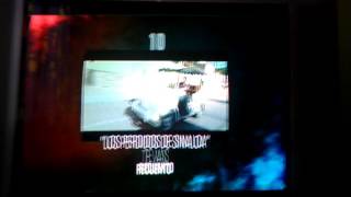 10. Gruperronas De La Semana