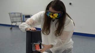 Science Is Dangerous