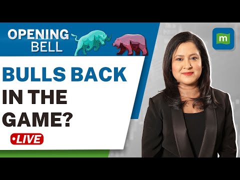 Live: Has The Market Moved Past Election Jitters; Zee, BHEL In Focus| RBI Expectations| Opening Bell Episode cover