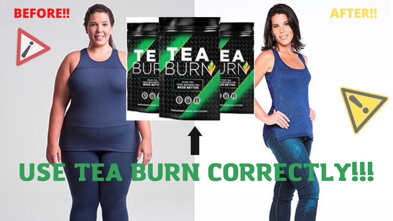 TEA BURN REVIEWS-NATURAL? (METABOLISM)-DOES IT REALLY WORK?DOES IT HAVE ENERGY?