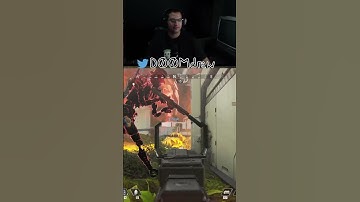 LStar working overtime- twitch.tv/D00Mdrew - #apexlegends #apex #gaming #apexlegendsclips #apexclips