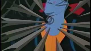 Richard Williams Animation Zig Zag