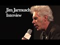 Jim Jarmusch - Interview - 2010