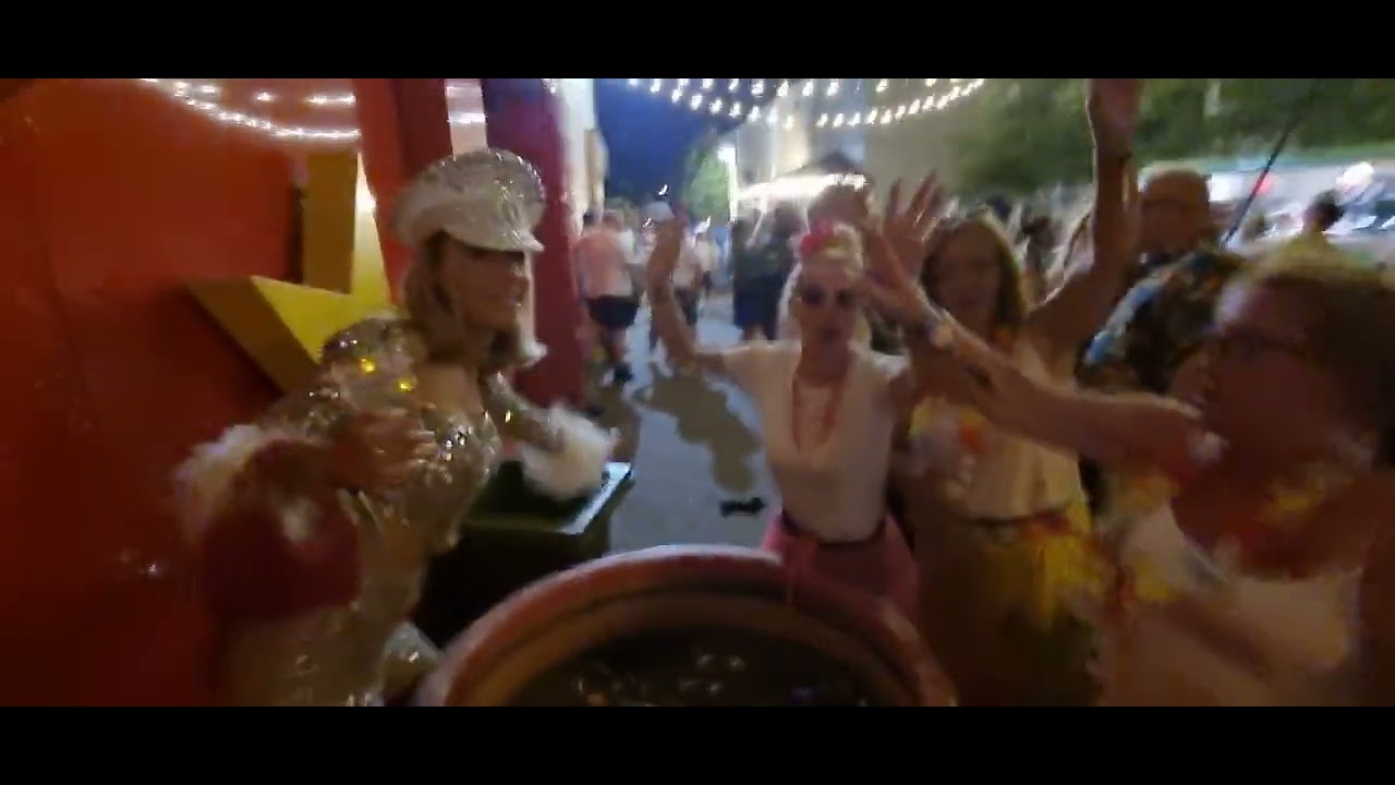 Butlins 90s reloaded weekender, 8th September to the 10th 2023 - YouTube
