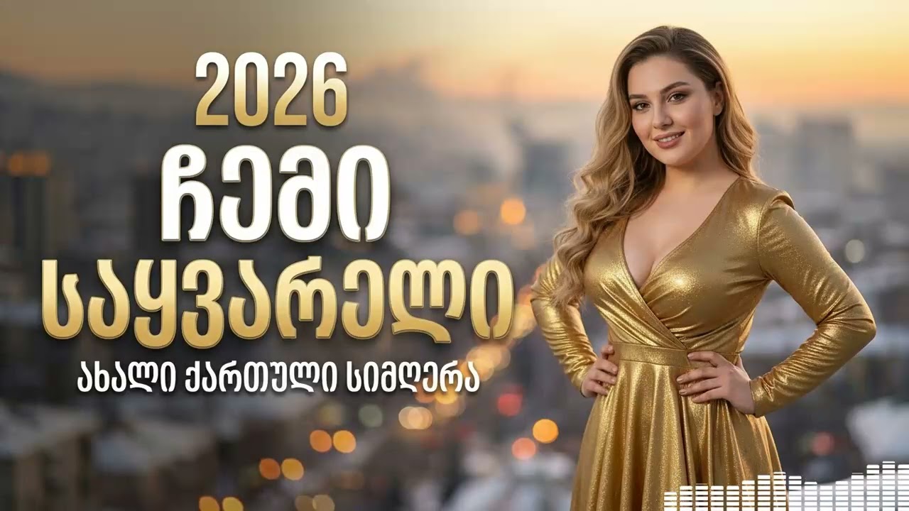 ეს სიმღერა ვირუსულია! ჩემი სიყვარული ❤️ Qartuli Simgerebi | უახლესი ქართული მუსიკა