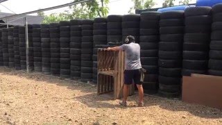 PPgun Tactics @ Hell Pig Rifle & SMG 2016